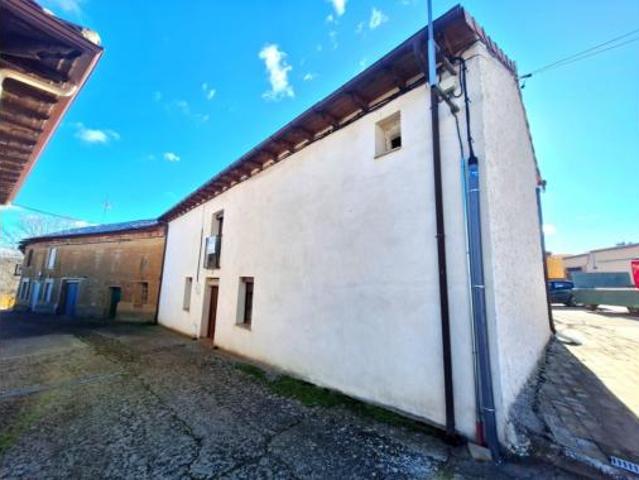 Casa Venta Vallecillo, Vallecillo