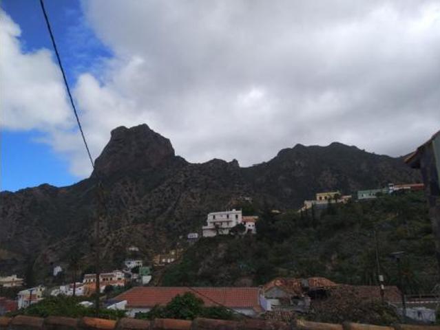 Casa Venta Vallehermoso, Vallehermoso