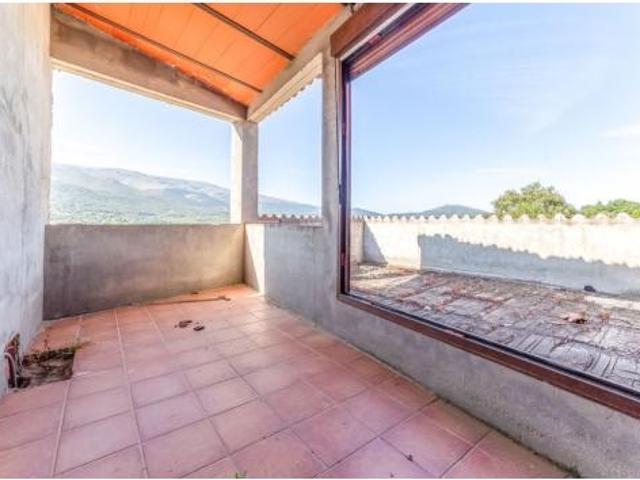 Casa Venta Vallejera de Riofrío, Vallejera de Riofrío