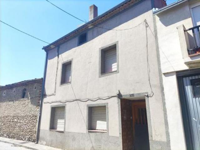 Casa Venta Vallelado, Vallelado