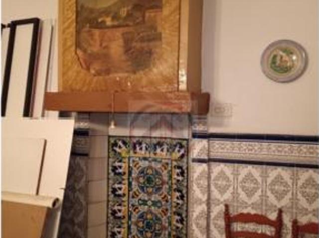 Casa Venta Vallés, Vallés