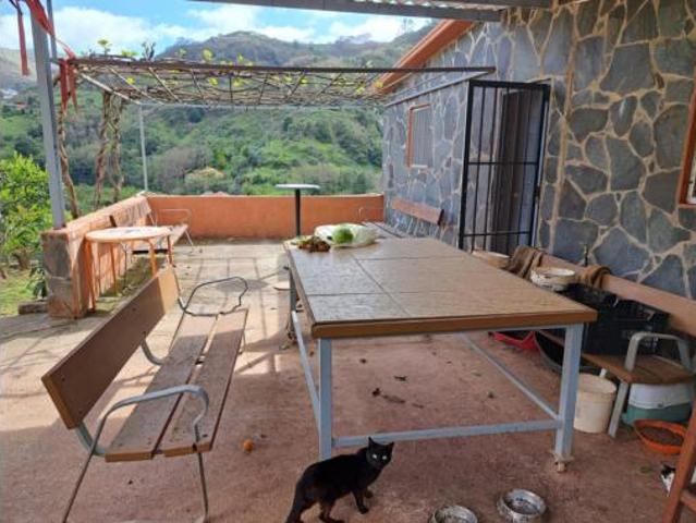 Casa Venta Valleseco, Valleseco