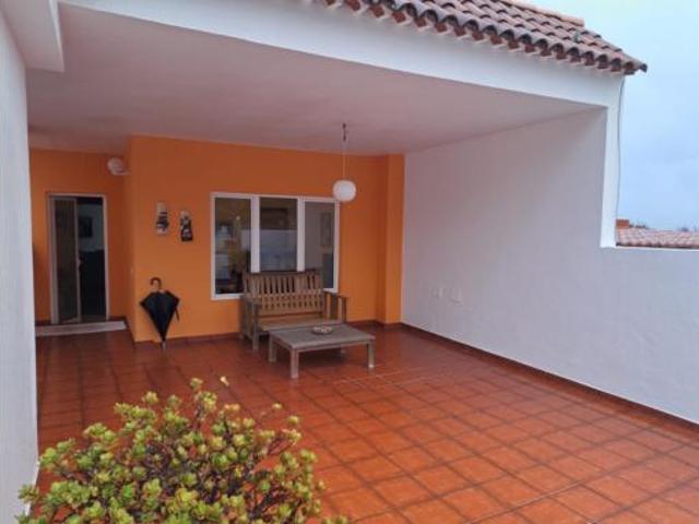 Casa Venta Valleseco, Valleseco
