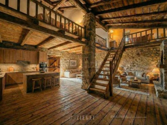 Casa Venta Valleseco, Valleseco