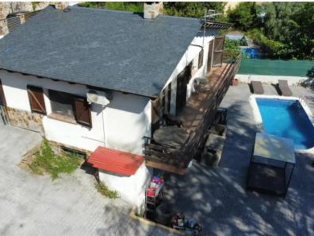 Casa Venta Vallgorguina, Vallgorguina