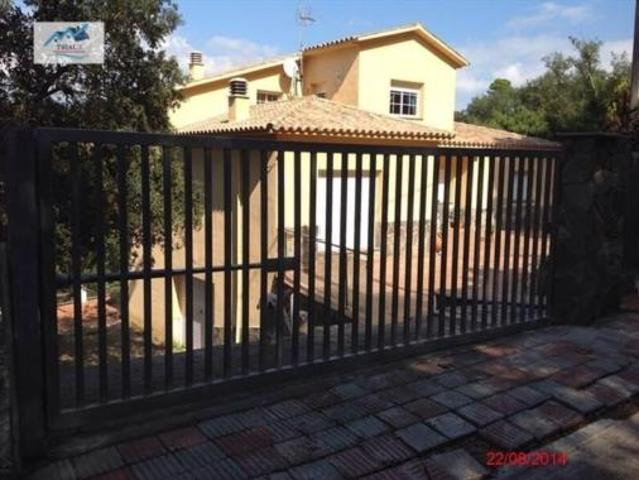 Casa Venta Vallgorguina, Vallgorguina