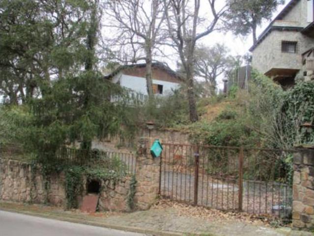 Casa Venta Vallgorguina, Vallgorguina
