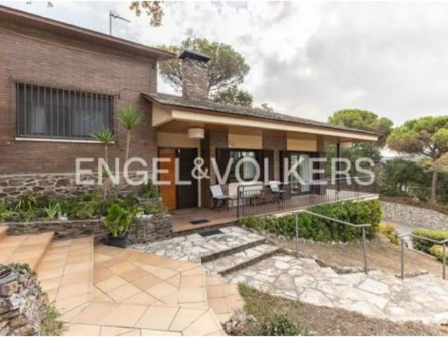 Casa Venta Vallgorguina, Vallgorguina