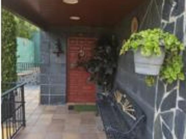 Casa Venta Vallgorguina, Vallgorguina
