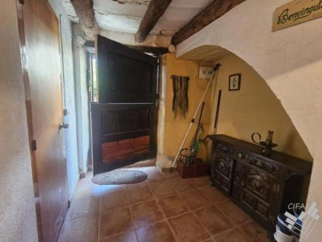 Casa Venta Vallibona, Vallibona