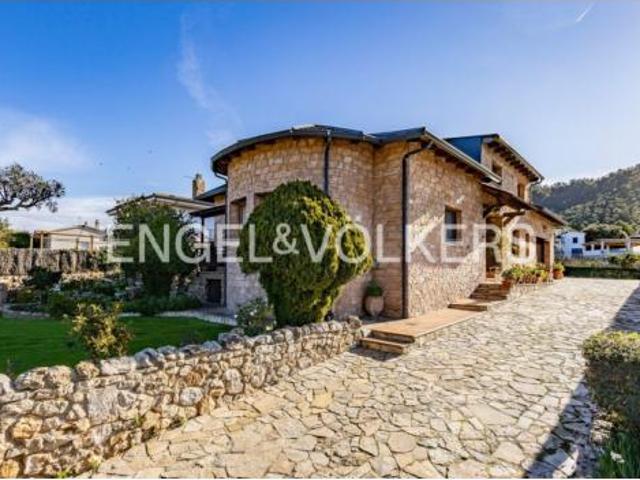 Casa Venta Vallirana, Vallirana