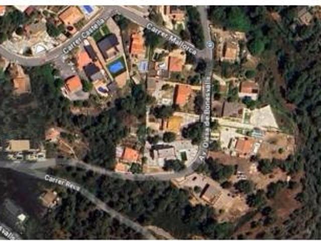 Casa Venta Vallirana, Vallirana