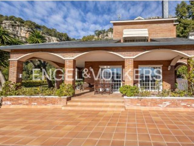 Casa Venta Vallirana, Vallirana