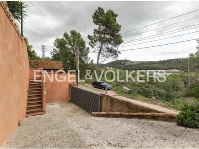 Casa Venta Vallirana, Vallirana