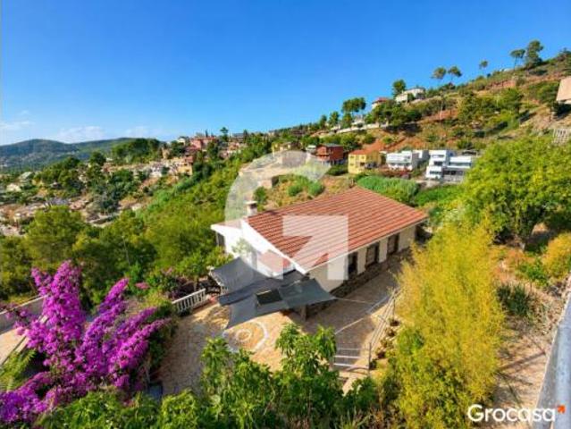 Casa Venta Vallirana, Vallirana