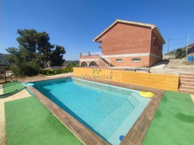 Casa Venta Vallirana, Vallirana