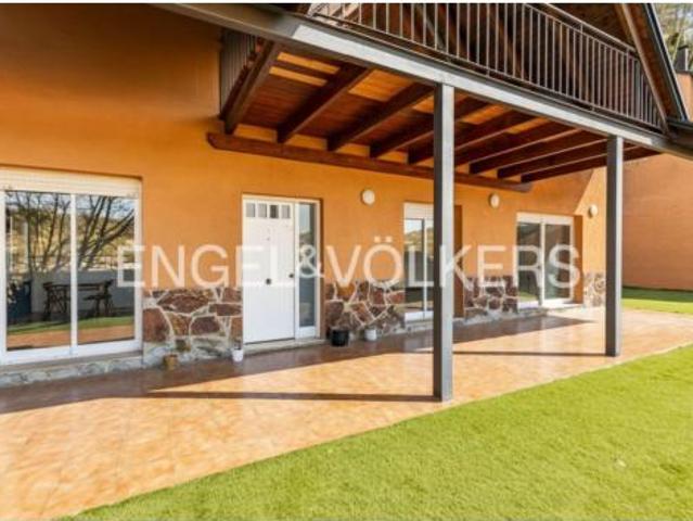 Casa Venta Vallirana, Vallirana