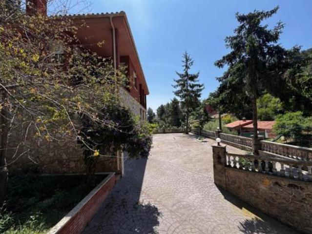 Casa Venta Vallirana, Vallirana