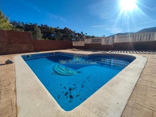 Casa Venta Vallirana, Vallirana
