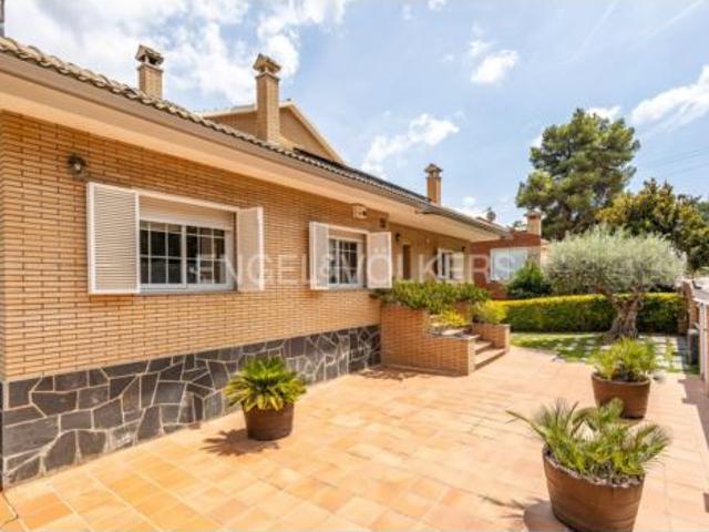 Casa Venta Vallirana, Vallirana
