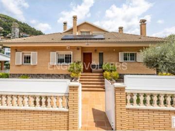 Casa Venta Vallirana, Vallirana