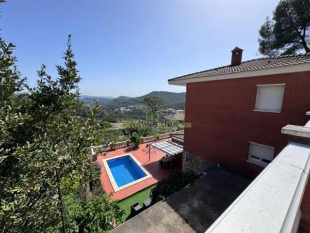 Casa Venta Vallirana, Vallirana