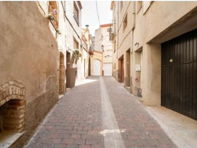 Casa Venta Vallmoll, Vallmoll