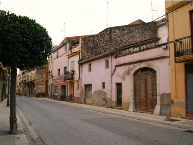 Casa Venta Vallmoll, Vallmoll