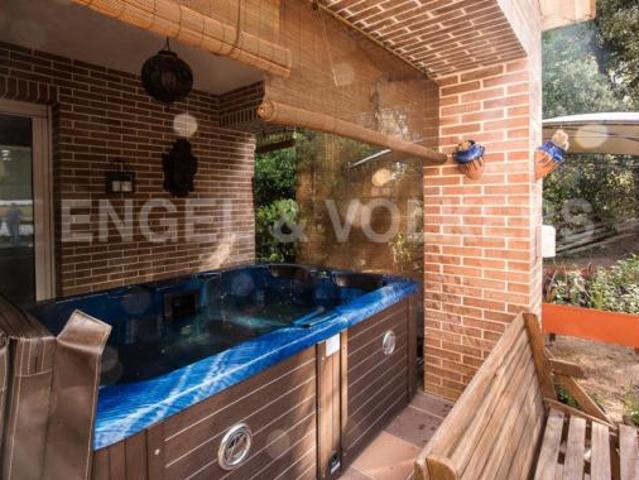 Casa Venta Vallromanes, Vallromanes