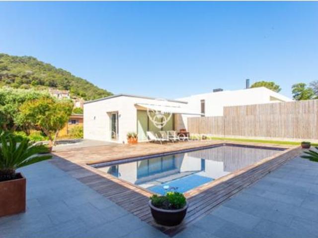 Casa Venta Vallromanes, Vallromanes