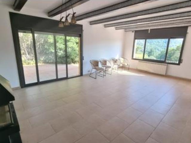 Casa Venta Vallromanes, Vallromanes