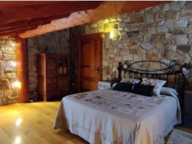 Casa Venta Vallromanes, Vallromanes