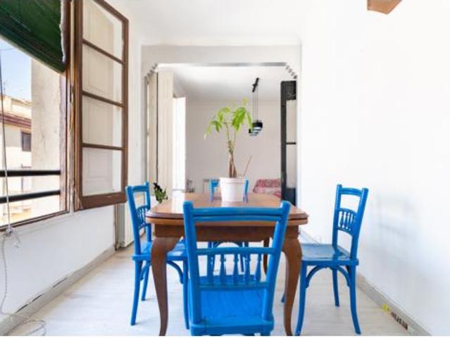 Casa Venta Valls, Picamoixons