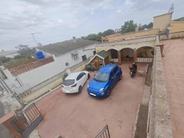 Casa Venta Valls, Valls