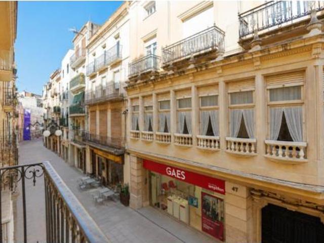 Casa Venta Valls, Valls