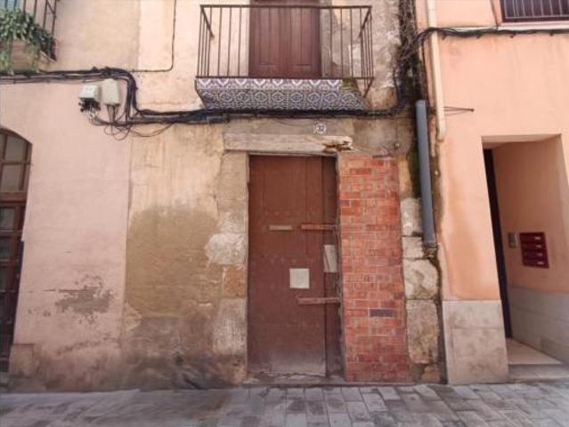 Casa Venta Valls, Valls