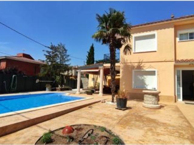 Casa Venta Valls, Valls