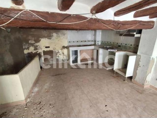 Casa Venta Valls, Valls