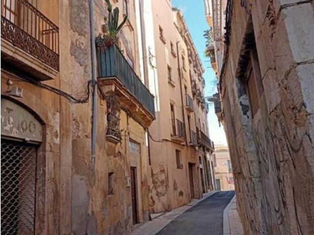 Casa Venta Valls, Valls
