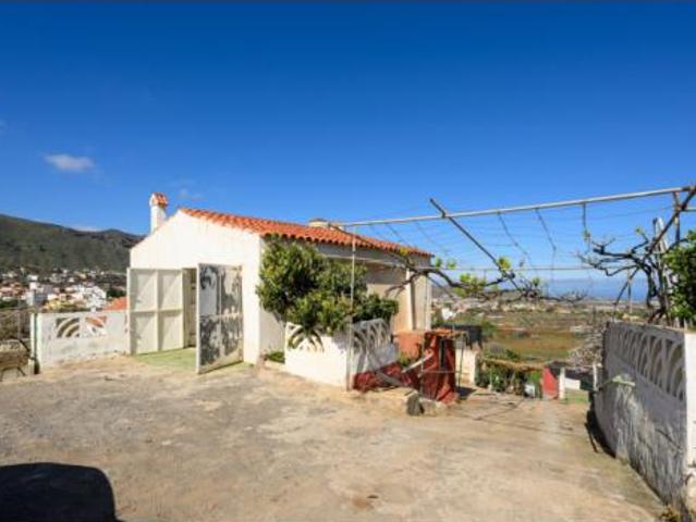 Casa Venta Valsequillo de Gran Canaria, Colmenar de Abajo
