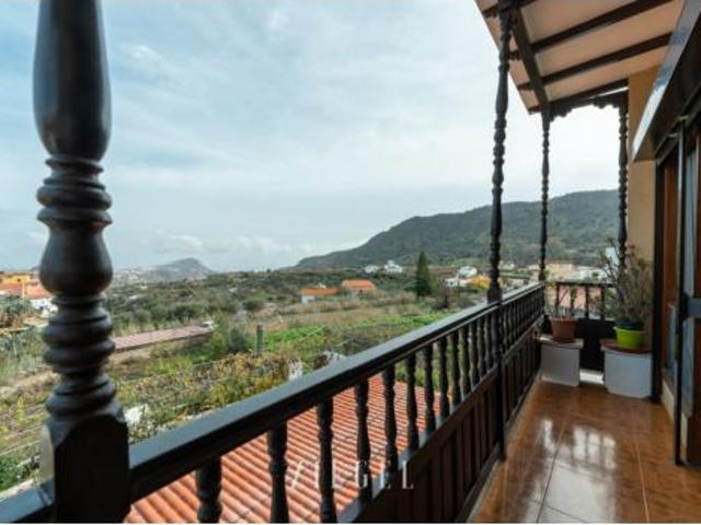 Casa Venta Valsequillo de Gran Canaria, El Cardón