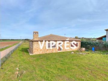 Casa Venta Valverde de Mérida, Valverde de Mérida