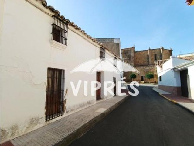 Casa Venta Valverde de Mérida, Valverde de Mérida