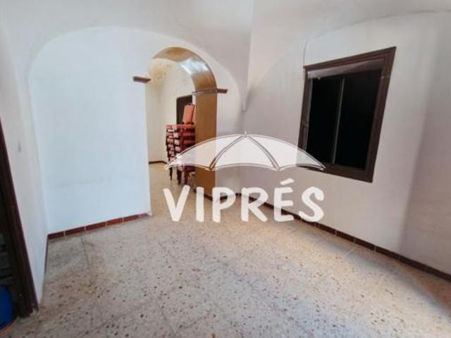 Casa Venta Valverde de Mérida, Valverde de Mérida