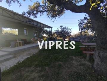 Casa Venta Valverde de Mérida, Valverde de Mérida