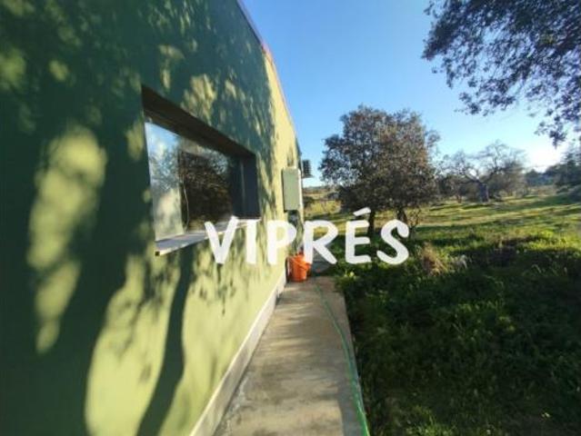 Casa Venta Valverde de Mérida, Valverde de Mérida
