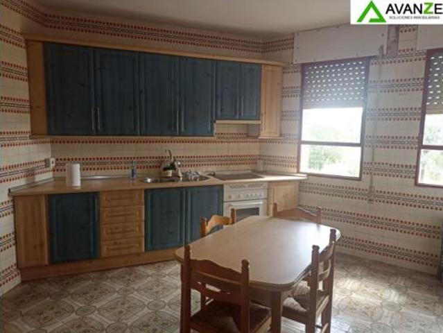 Casa Venta Valverde de Mérida, Valverde de Mérida