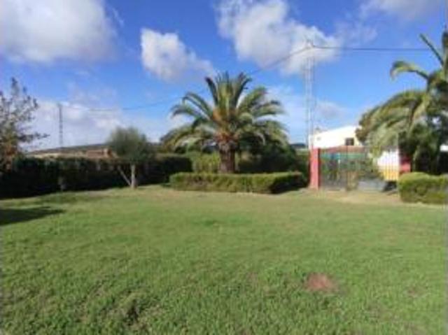 Casa Venta Valverde de Mérida, Valverde de Mérida