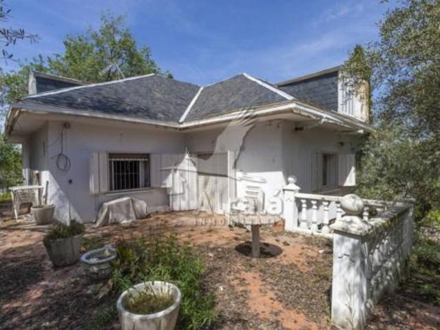 Casa Venta Valverde de Alcalá, Valverde de Alcalá
