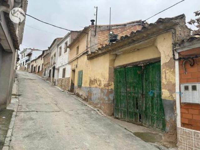 Casa Venta Valverde de Júcar, Valverde de Júcar